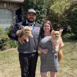 Meet your Posher, Amelia